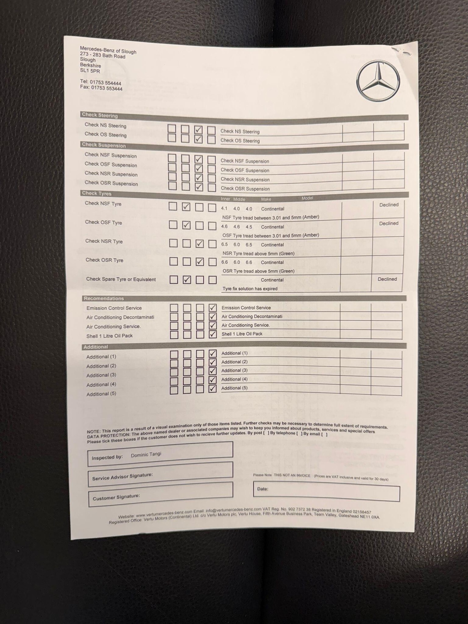 Used Mercedes-Benz C Class 2015 for sale - 76572868: Photo 49