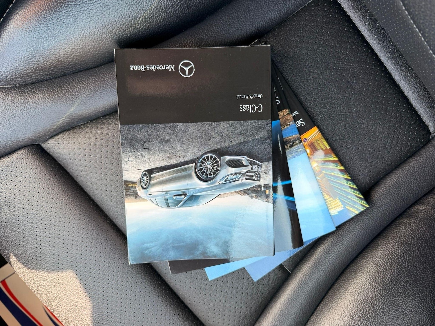 Used Mercedes-Benz C Class 2015 for sale - 76572868: Photo 54