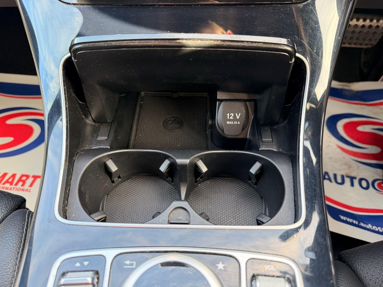 Used Mercedes-Benz C Class 2015 for sale - 76572868: Photo 63