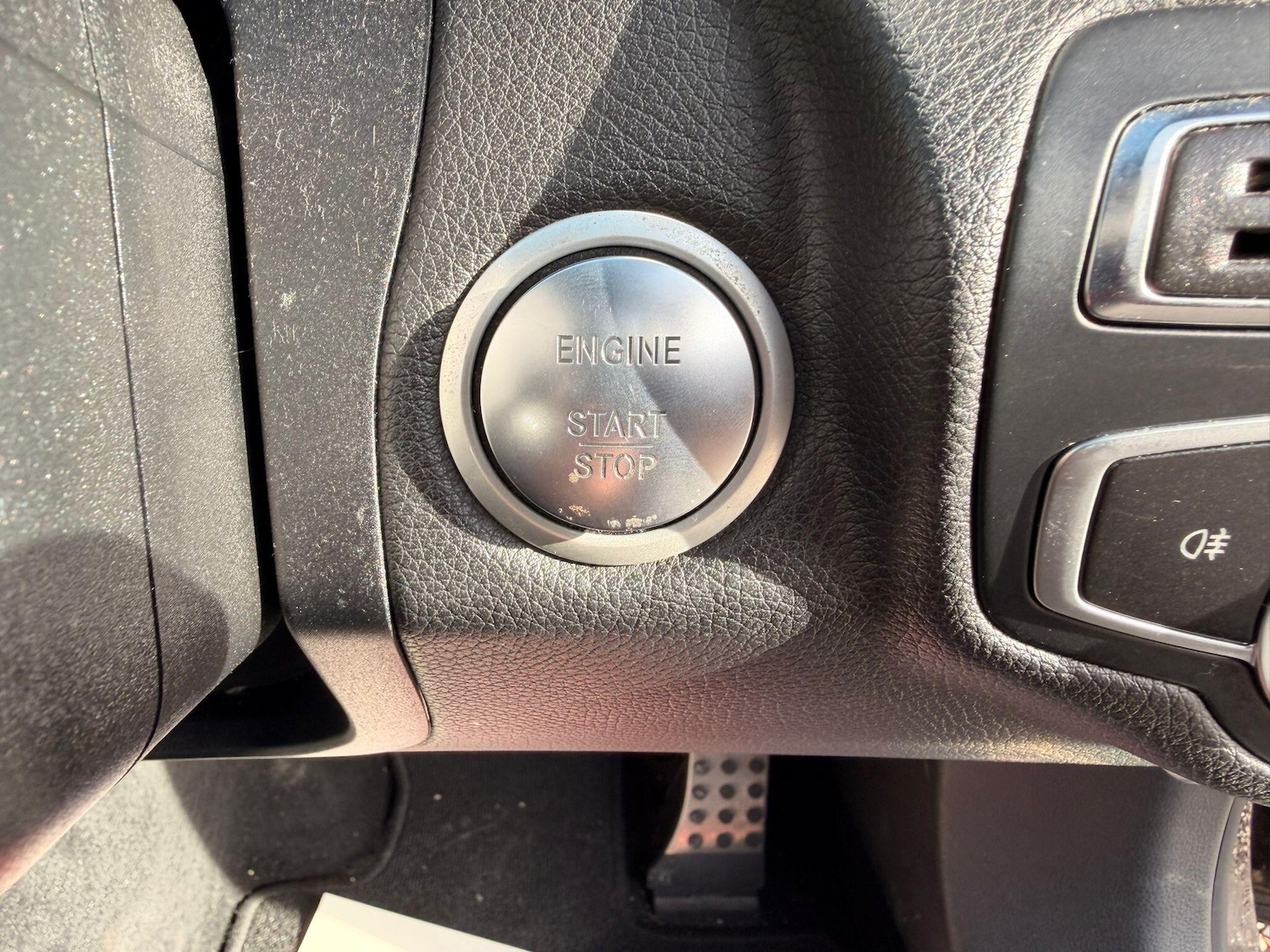 Used Mercedes-Benz C Class 2015 for sale - 76572868: Photo 69