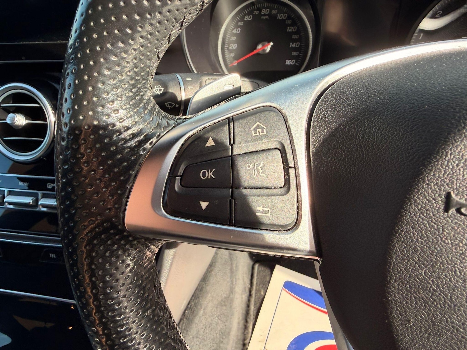 Used Mercedes-Benz C Class 2015 for sale - 76572868: Photo 73