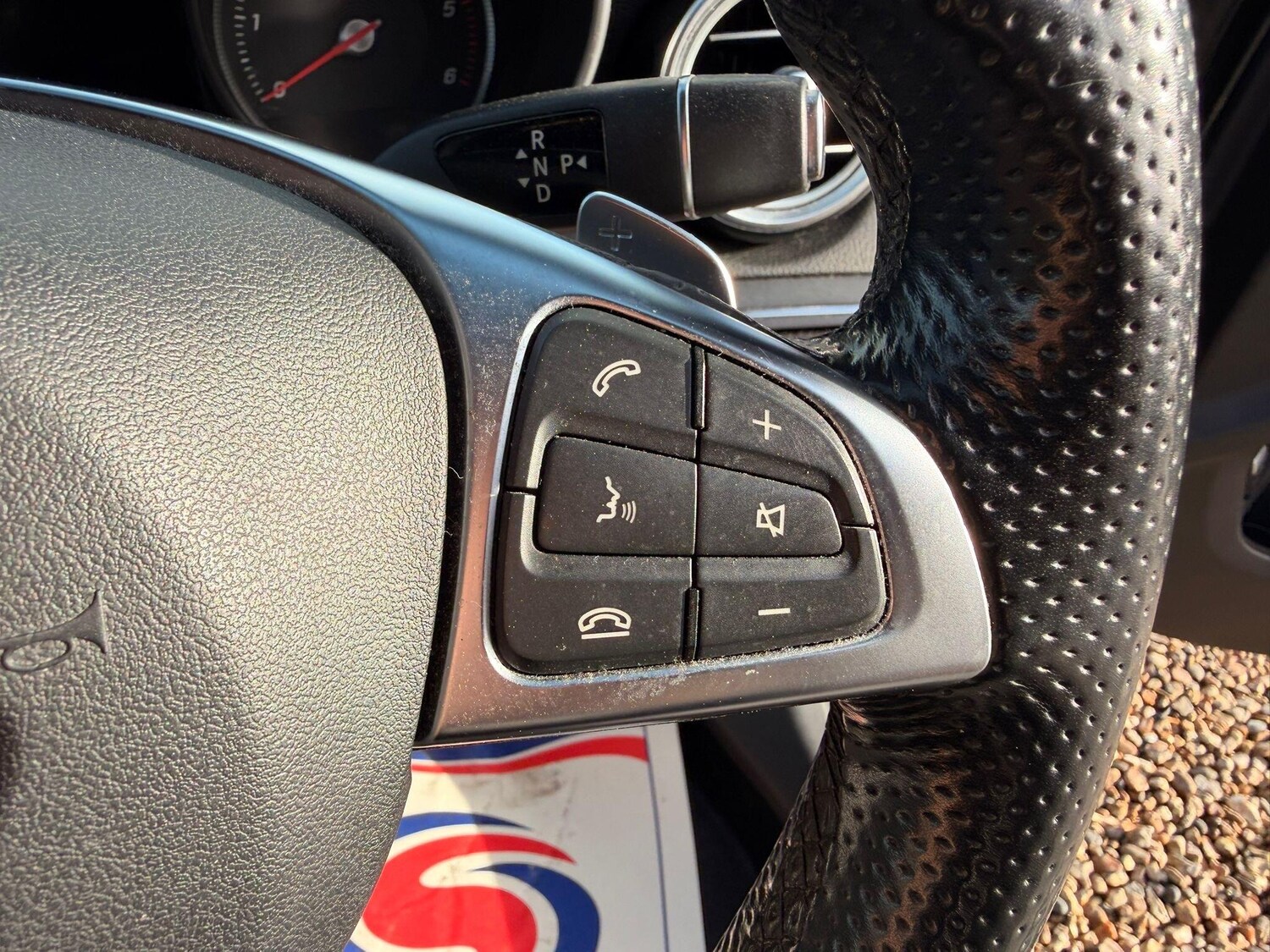 Used Mercedes-Benz C Class 2015 for sale - 76572868: Photo 74