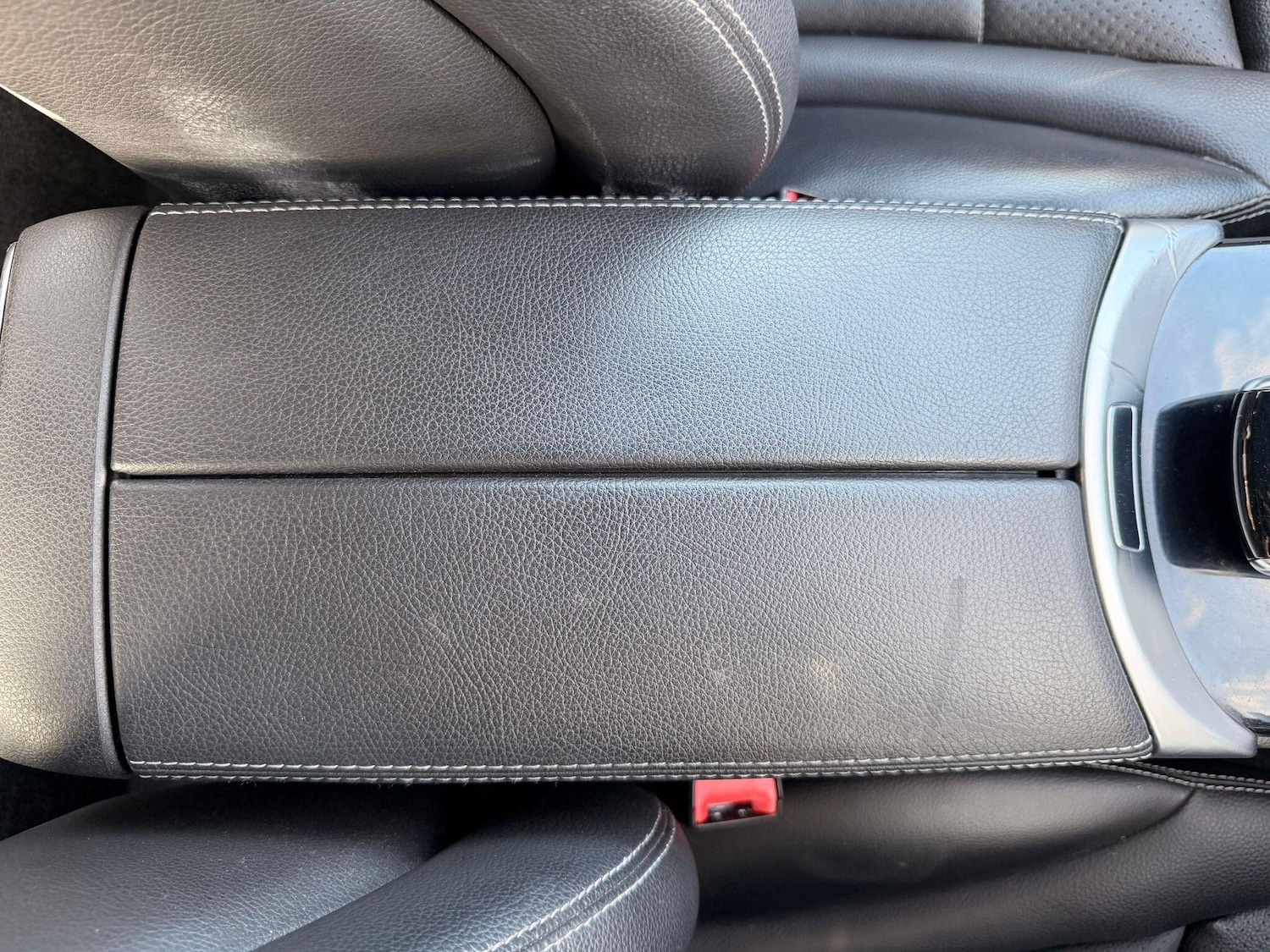 Used Mercedes-Benz C Class 2015 for sale - 76572868: Photo 76