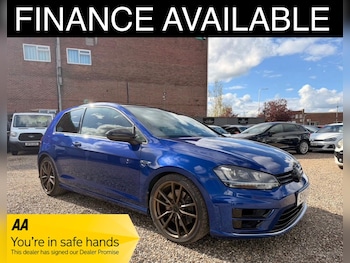 Used Volkswagen Golf 2014 for sale - 78230870: Photo