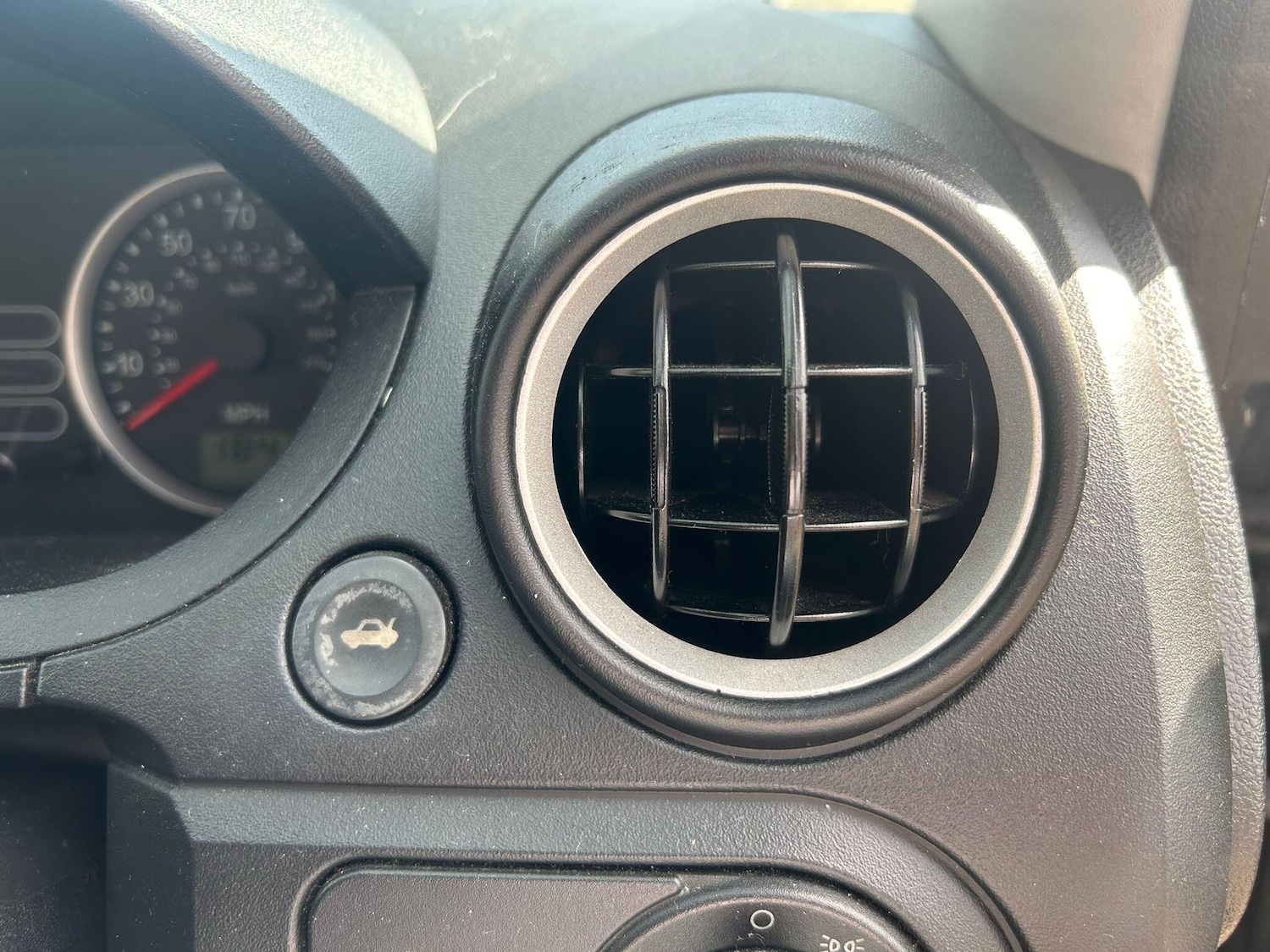 Vehicle 50