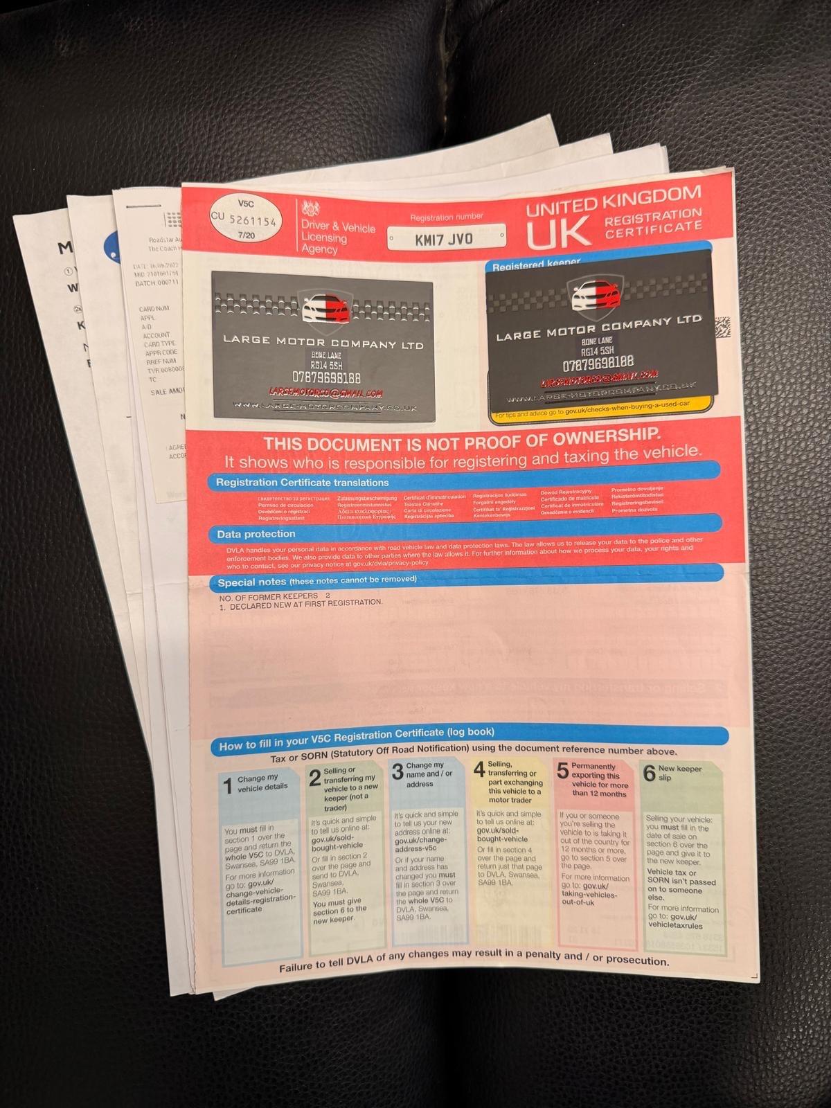 Used Ford Focus 2017 for sale - 76918521: Photo 21