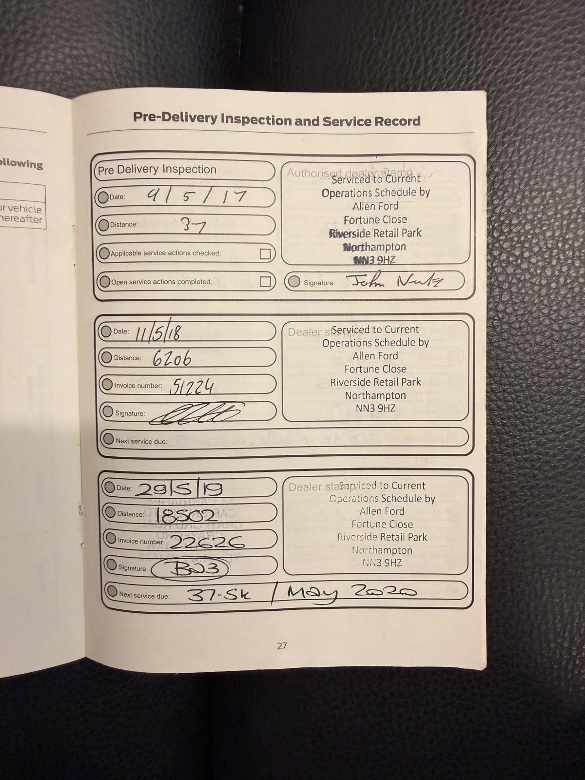 Used Ford Focus 2017 for sale - 76918521: Photo 22