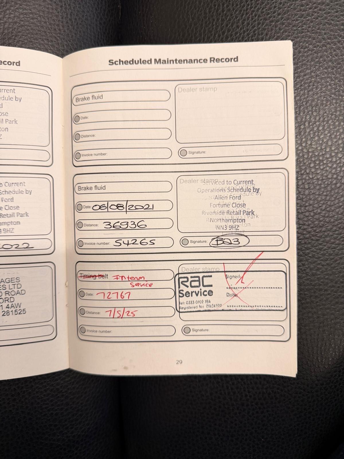 Used Ford Focus 2017 for sale - 76918521: Photo 25