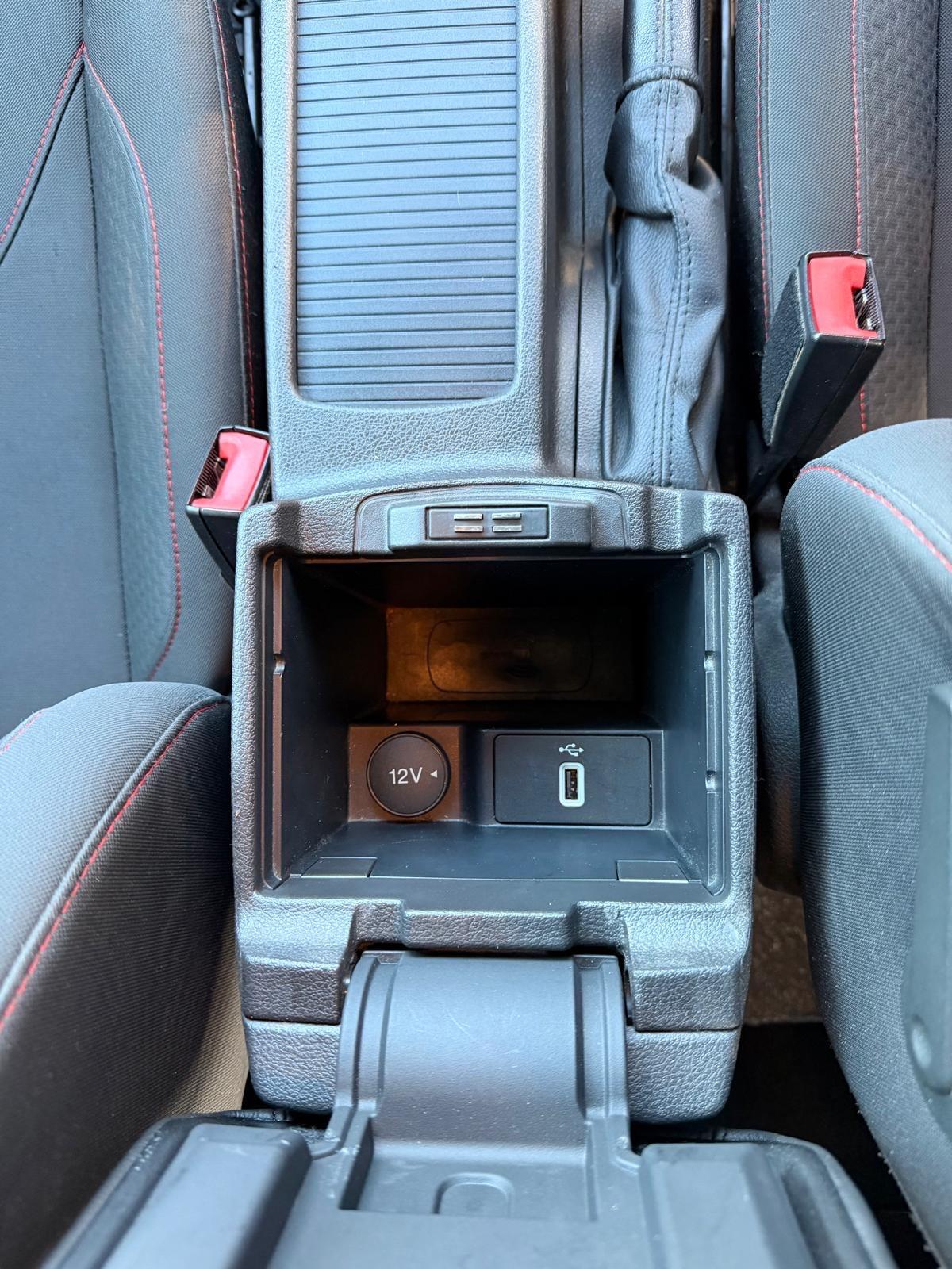 Used Ford Focus 2017 for sale - 76918521: Photo 29