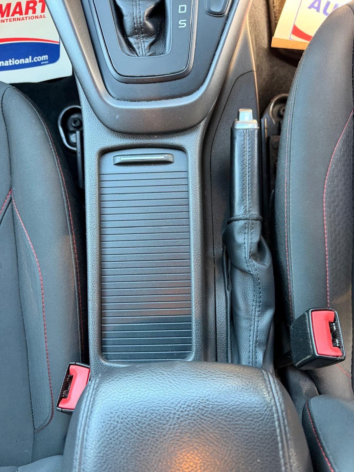 Used Ford Focus 2017 for sale - 76918521: Photo 31