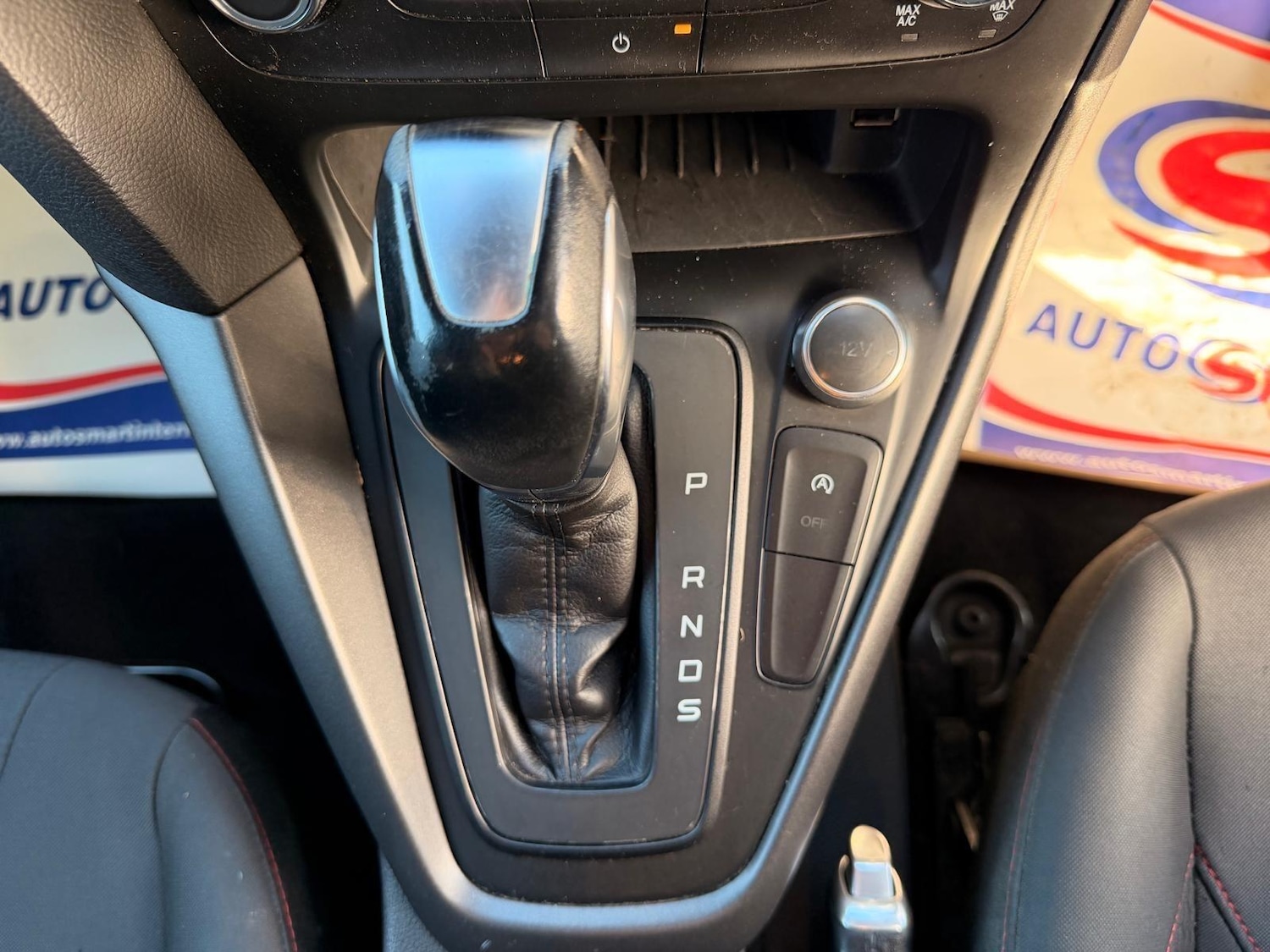 Used Ford Focus 2017 for sale - 76918521: Photo 32