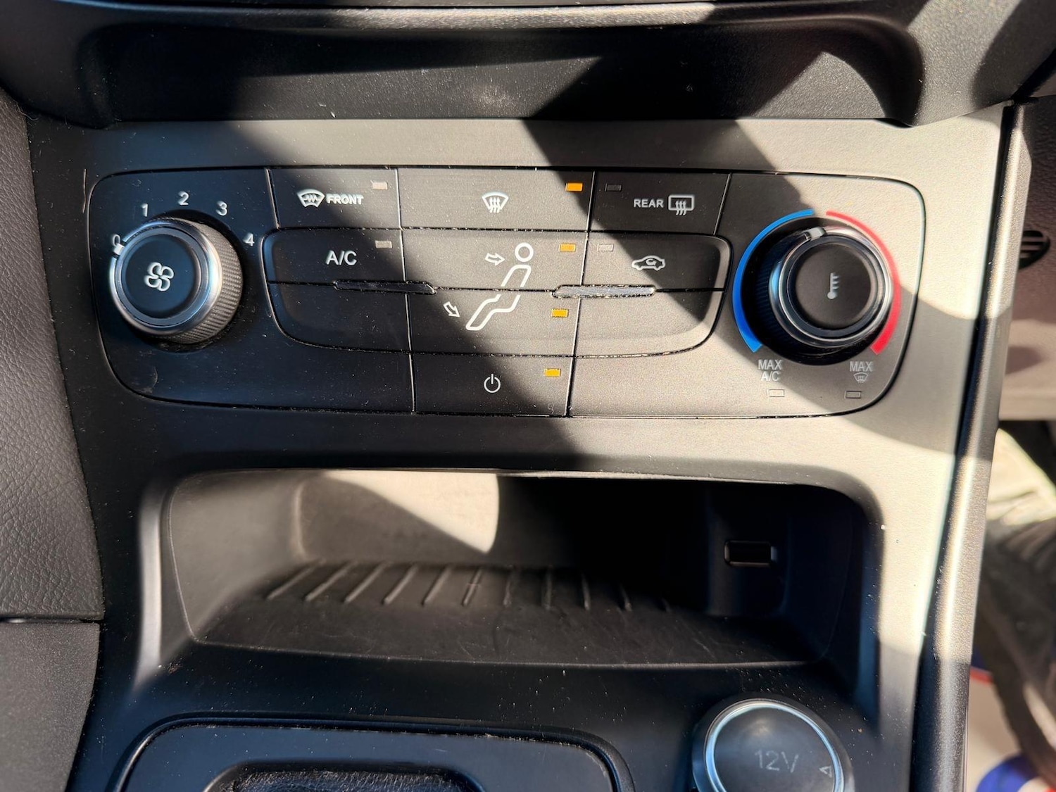 Used Ford Focus 2017 for sale - 76918521: Photo 33