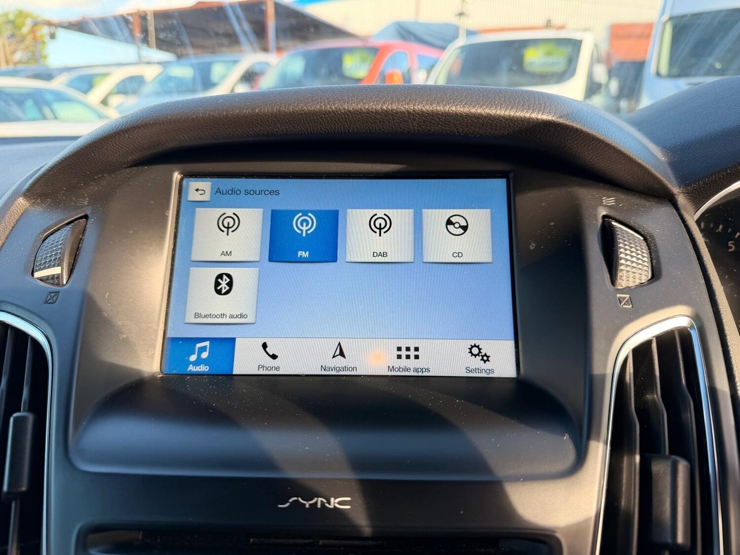 Used Ford Focus 2017 for sale - 76918521: Photo 36