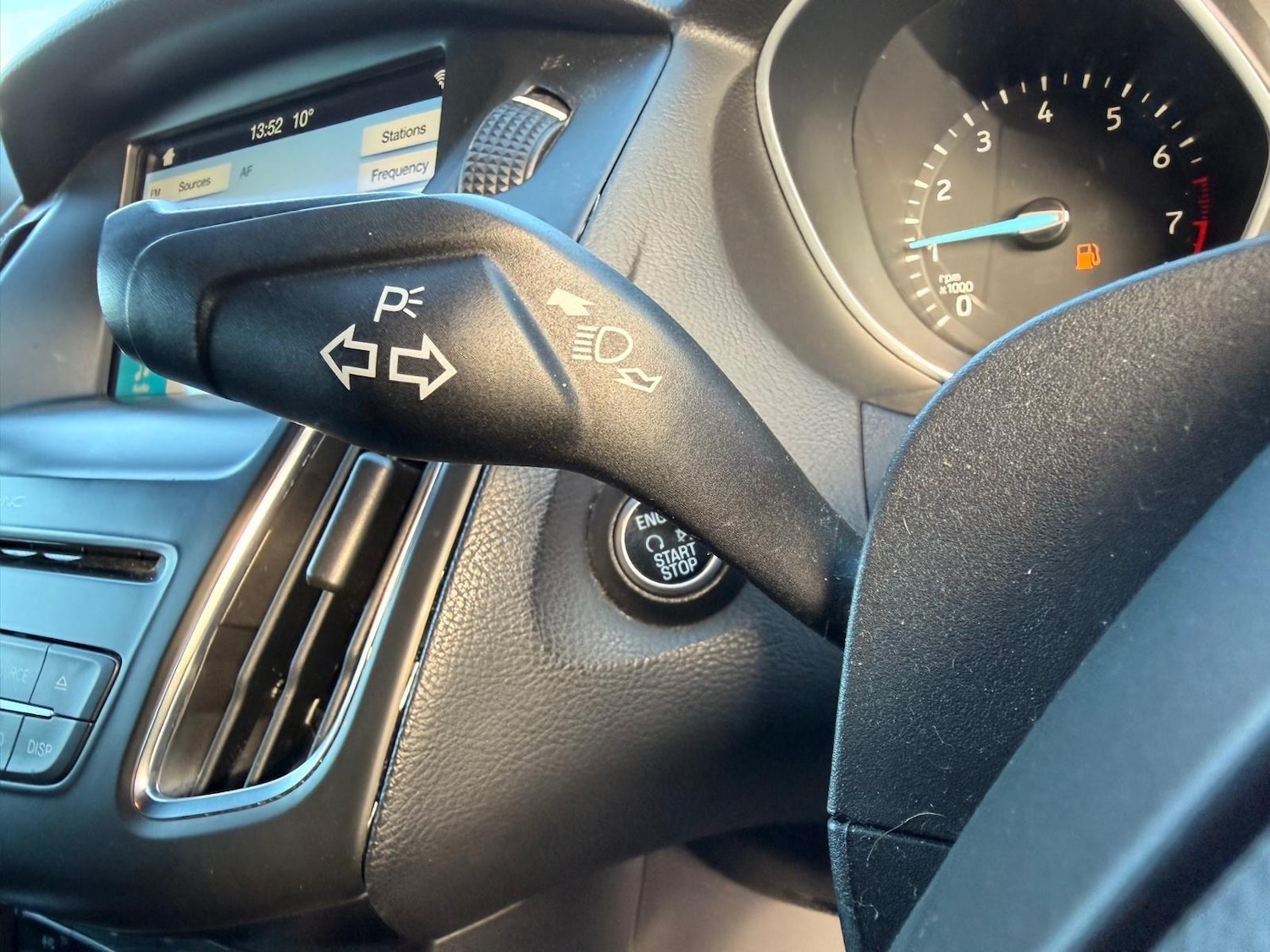 Used Ford Focus 2017 for sale - 76918521: Photo 39