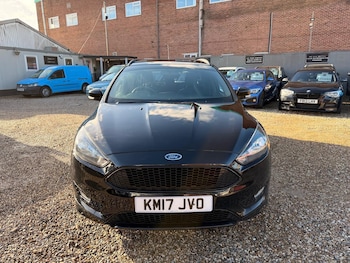 Used Ford Focus 2017 for sale - 76918521: Photo