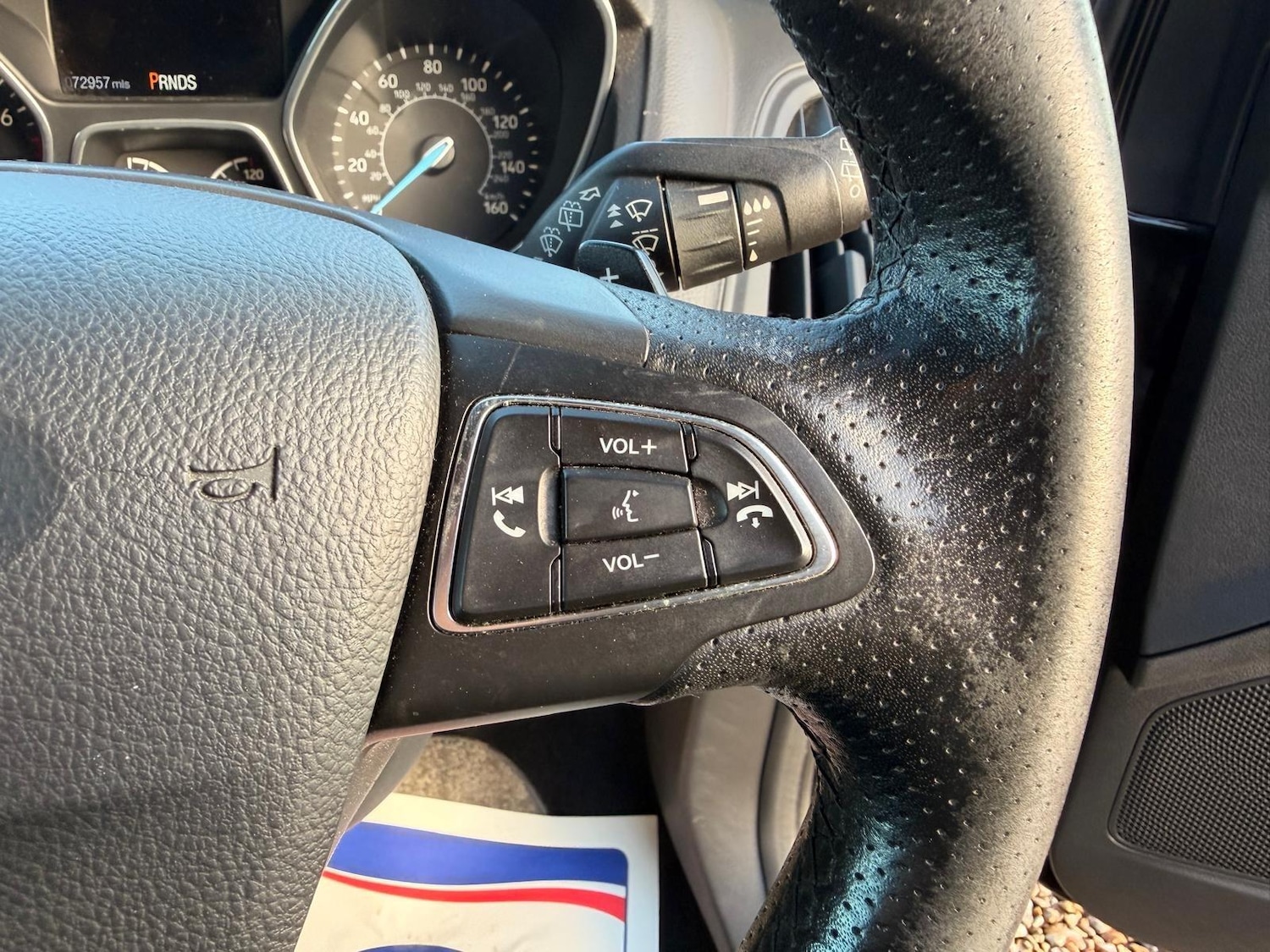 Used Ford Focus 2017 for sale - 76918521: Photo 42