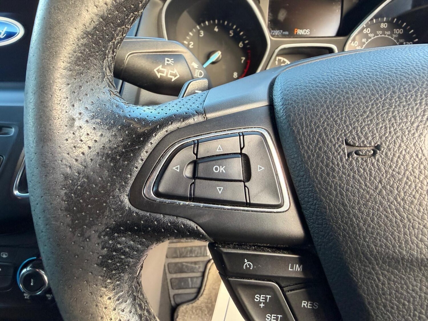 Used Ford Focus 2017 for sale - 76918521: Photo 43