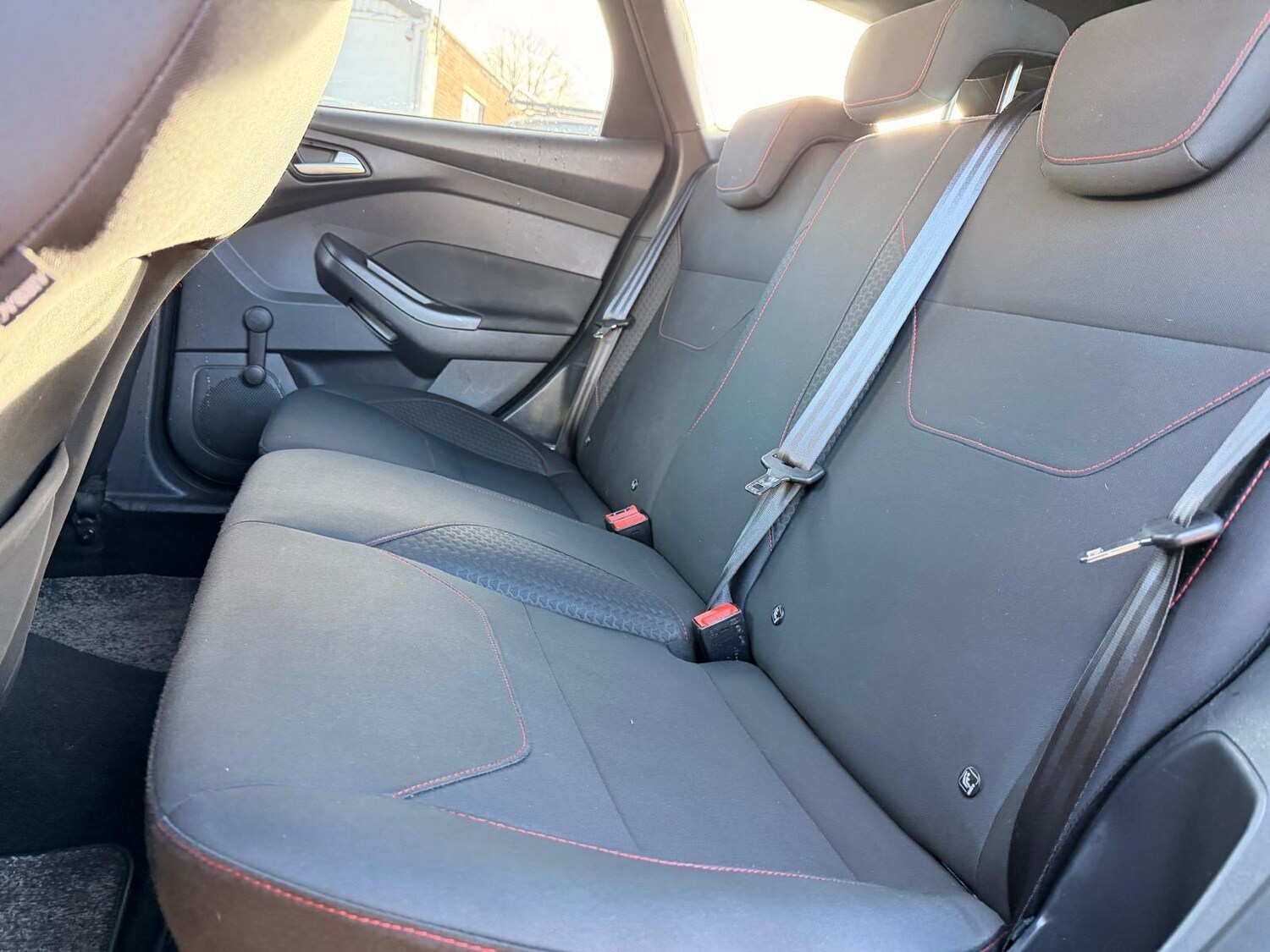 Used Ford Focus 2017 for sale - 76918521: Photo 53