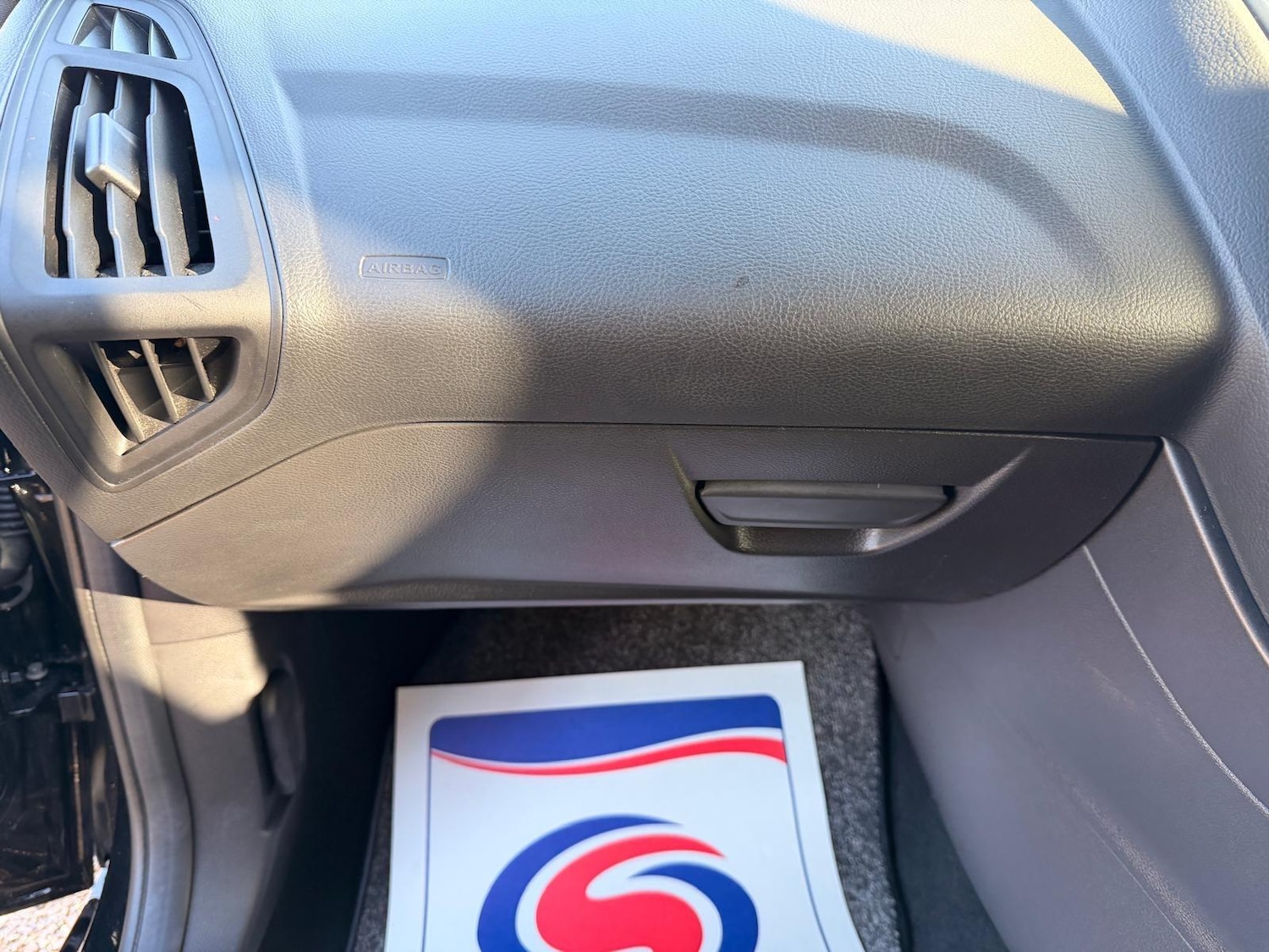 Used Ford Focus 2017 for sale - 76918521: Photo 55