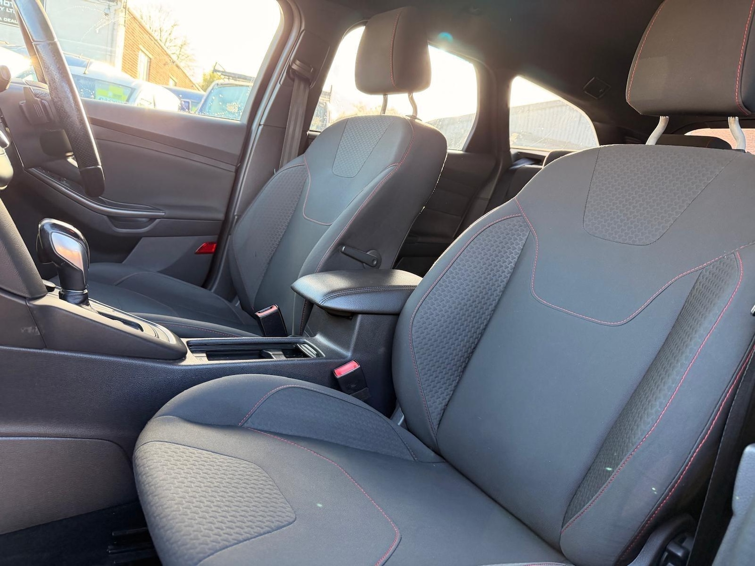 Used Ford Focus 2017 for sale - 76918521: Photo 57