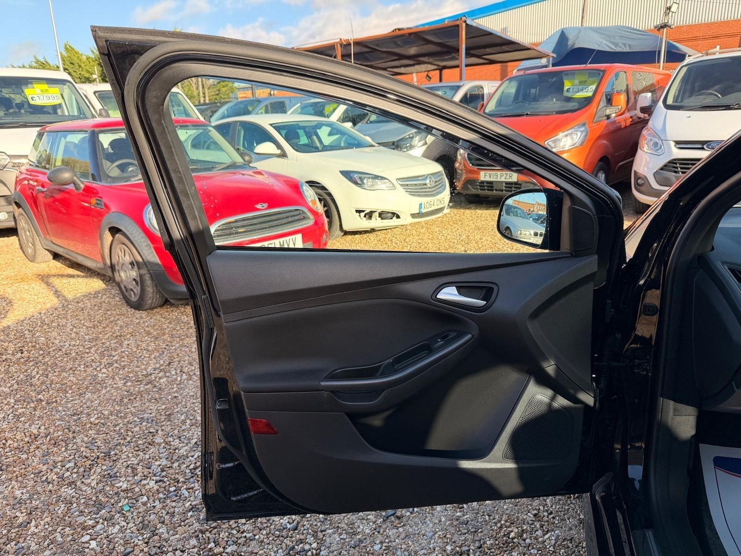 Used Ford Focus 2017 for sale - 76918521: Photo 58