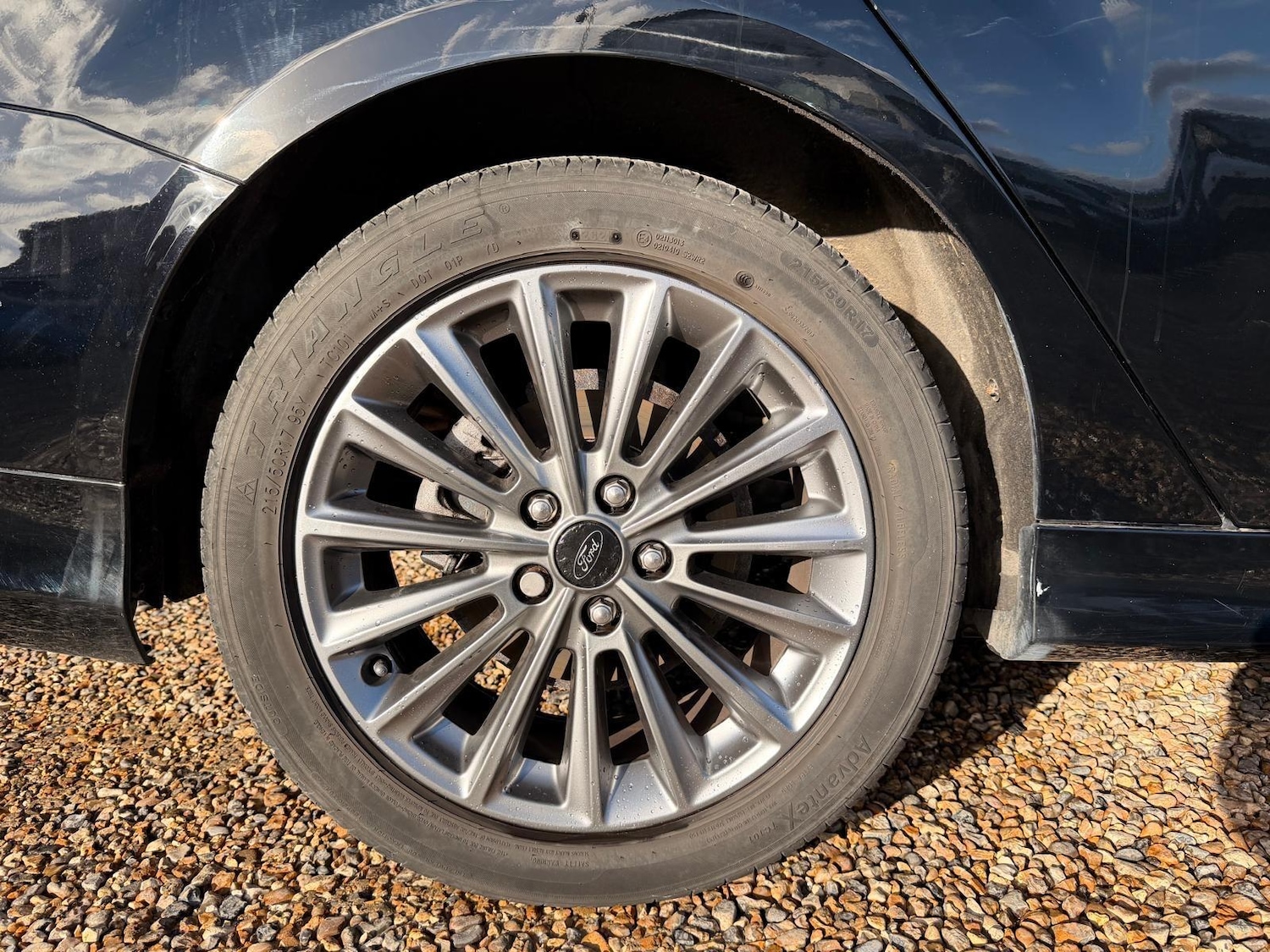 Used Ford Focus 2017 for sale - 76918521: Photo 59