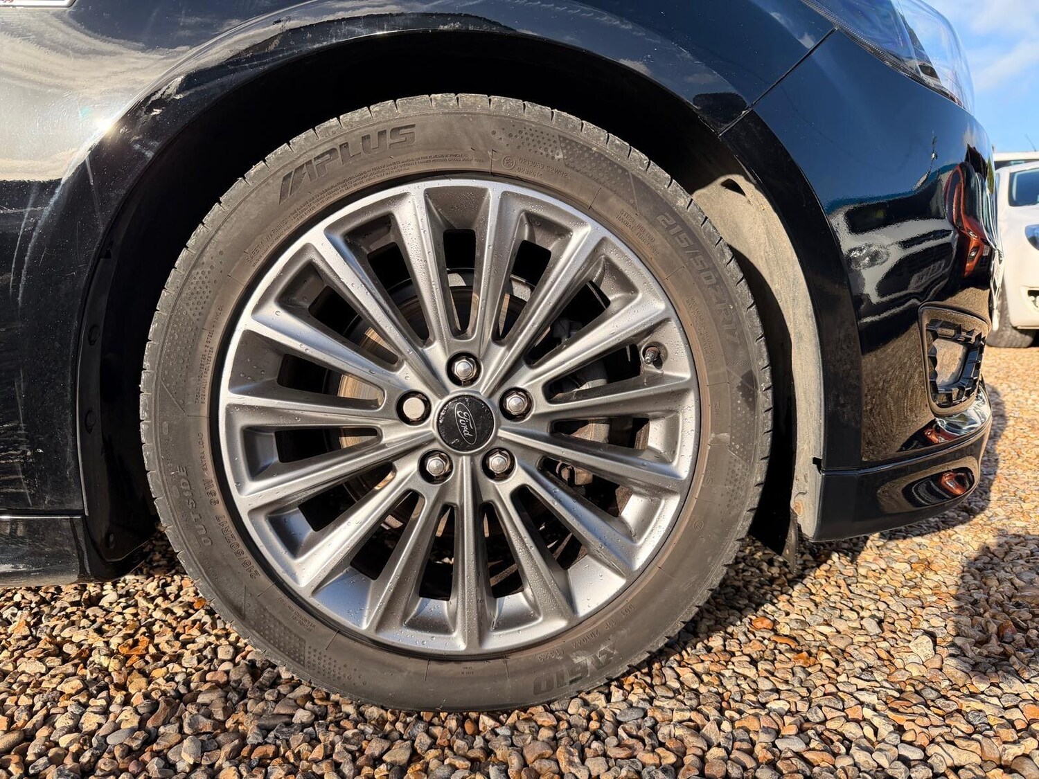 Used Ford Focus 2017 for sale - 76918521: Photo 60