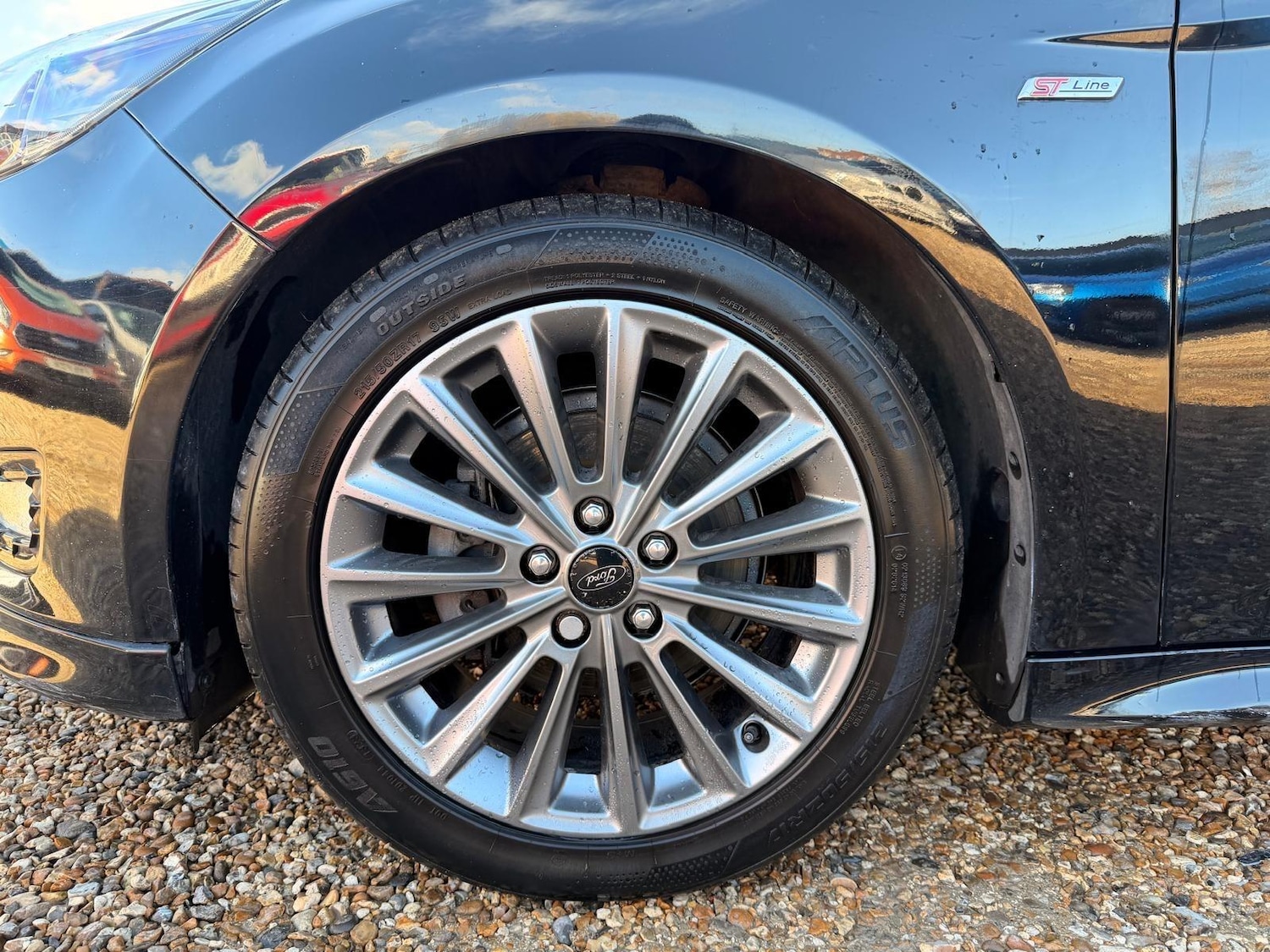 Used Ford Focus 2017 for sale - 76918521: Photo 61