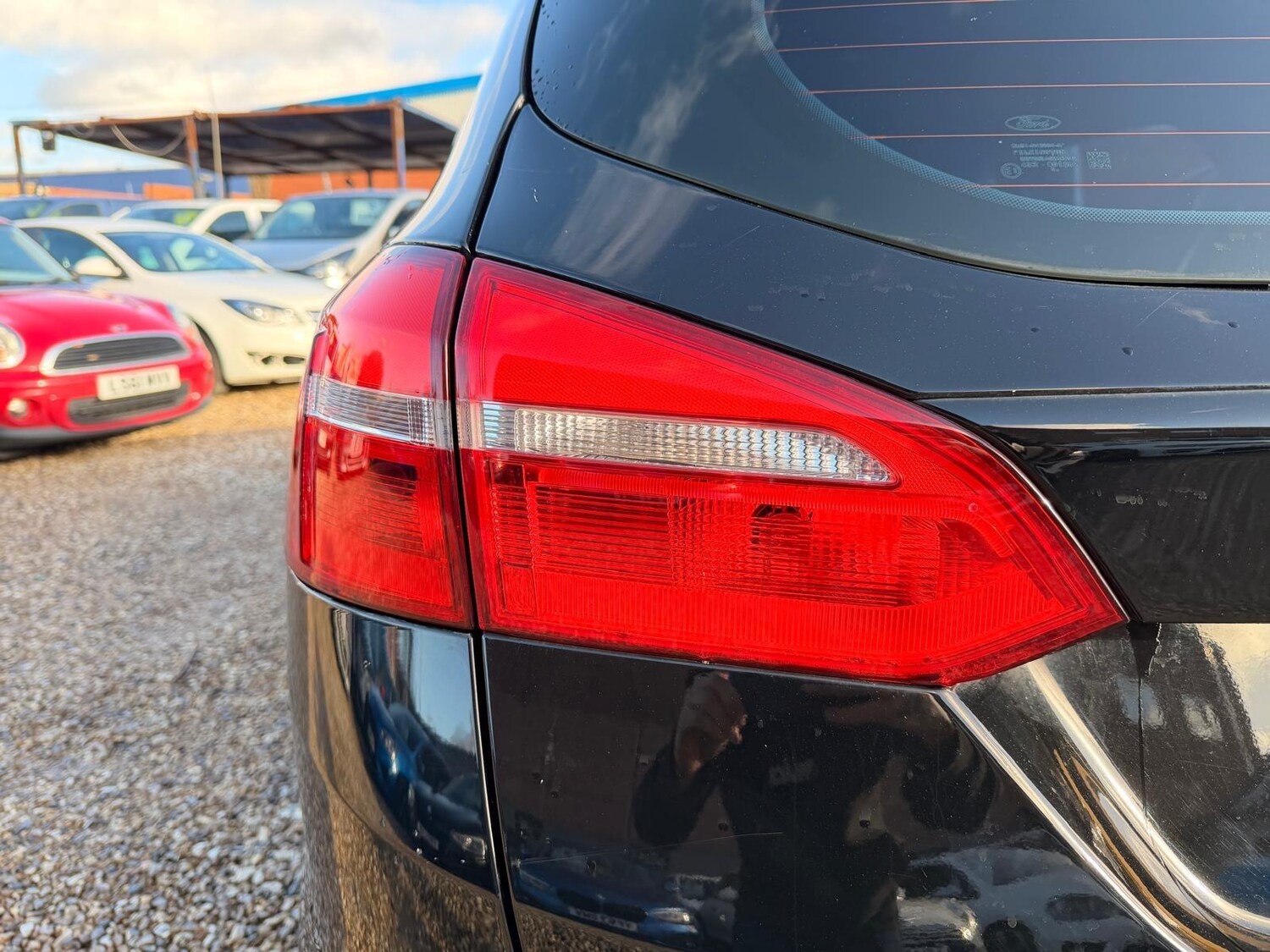 Used Ford Focus 2017 for sale - 76918521: Photo 62