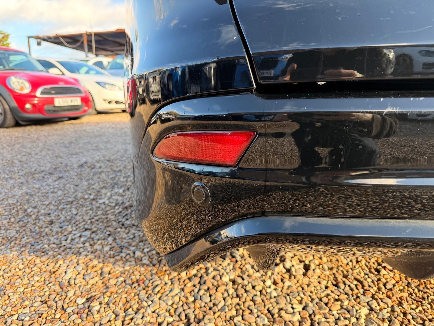 Used Ford Focus 2017 for sale - 76918521: Photo 64