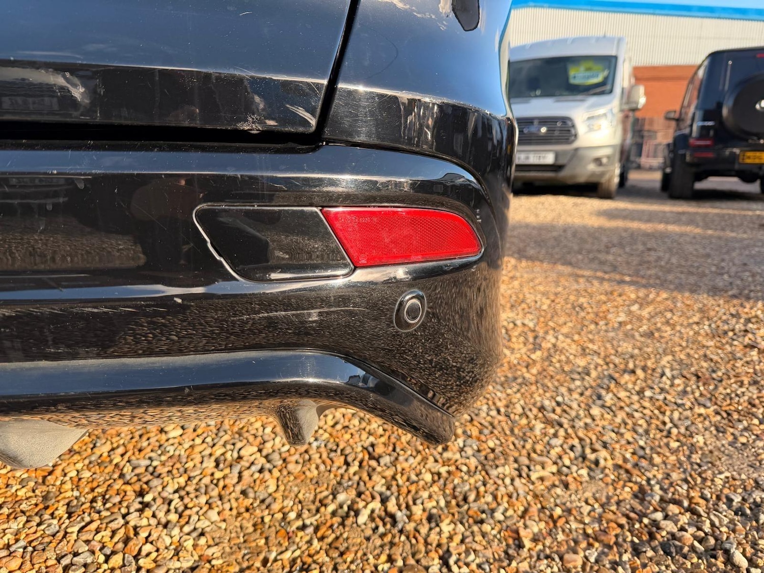 Used Ford Focus 2017 for sale - 76918521: Photo 65