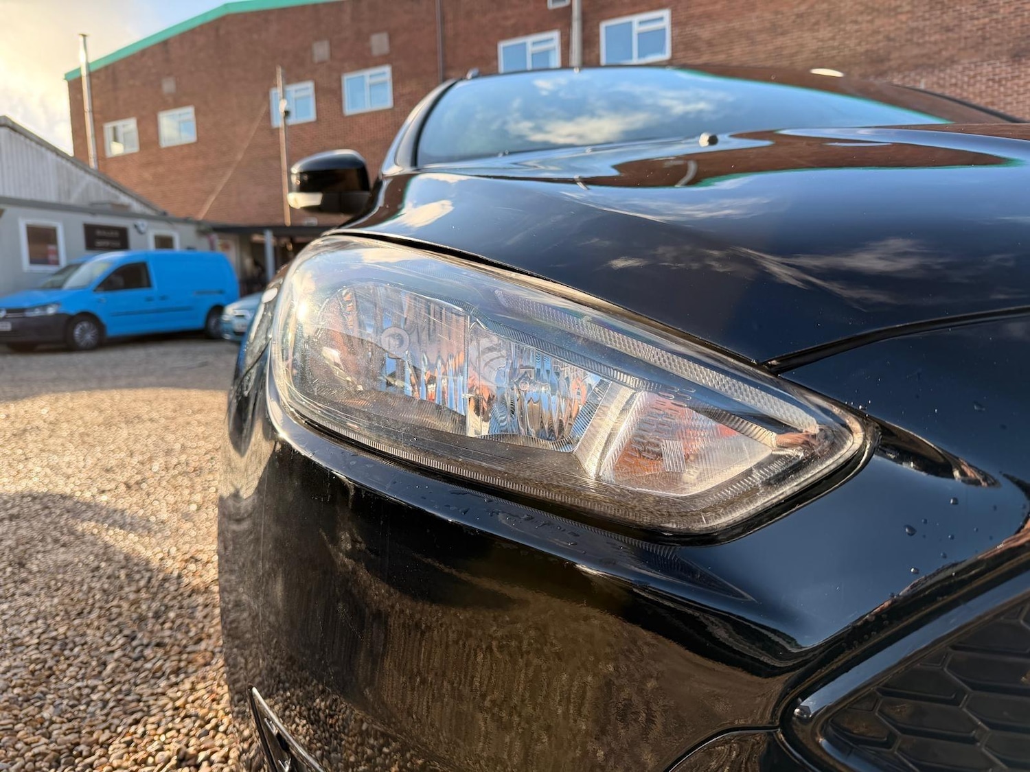 Used Ford Focus 2017 for sale - 76918521: Photo 66