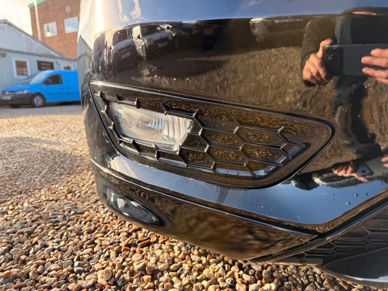 Used Ford Focus 2017 for sale - 76918521: Photo 68