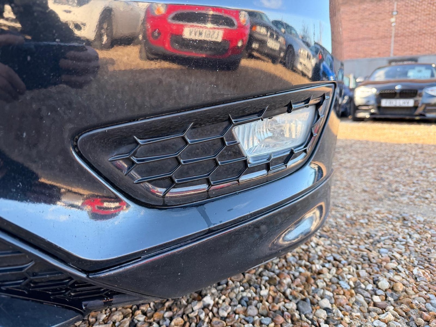 Used Ford Focus 2017 for sale - 76918521: Photo 69