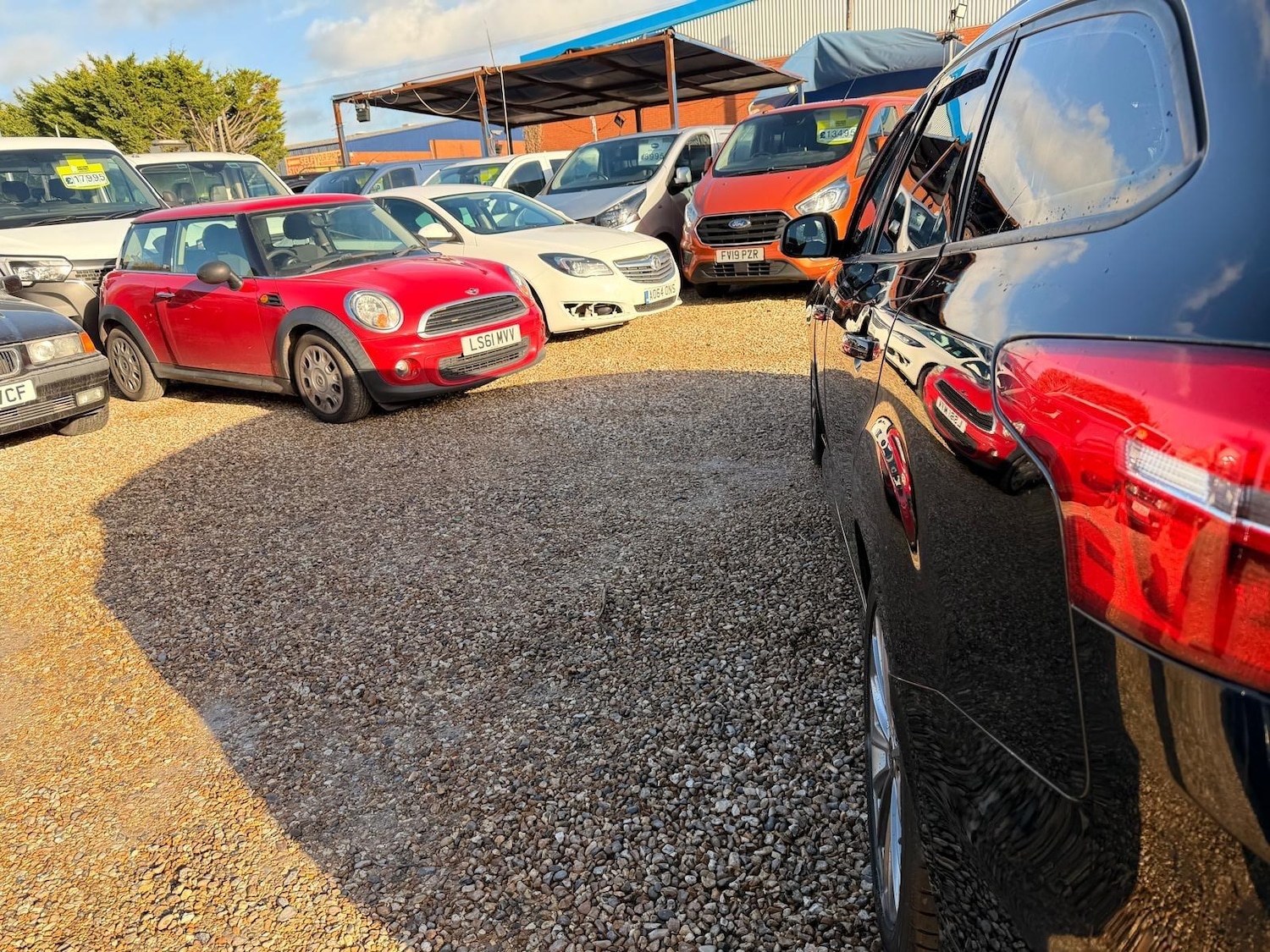 Used Ford Focus 2017 for sale - 76918521: Photo 74