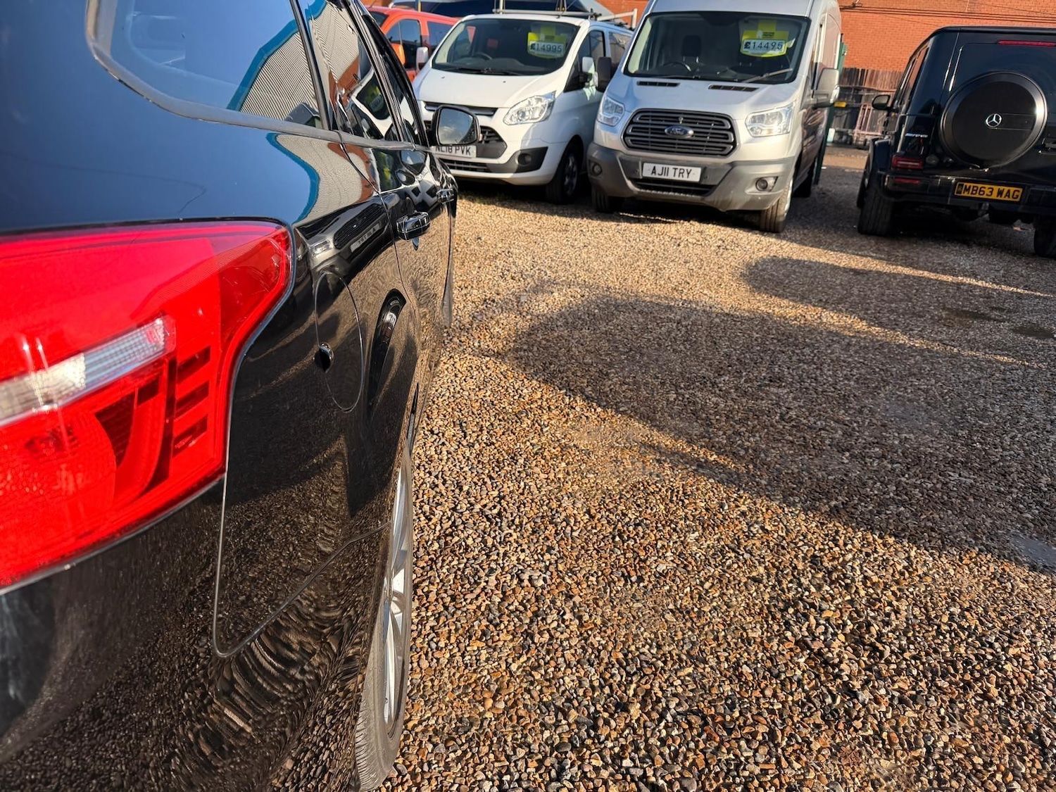 Used Ford Focus 2017 for sale - 76918521: Photo 75