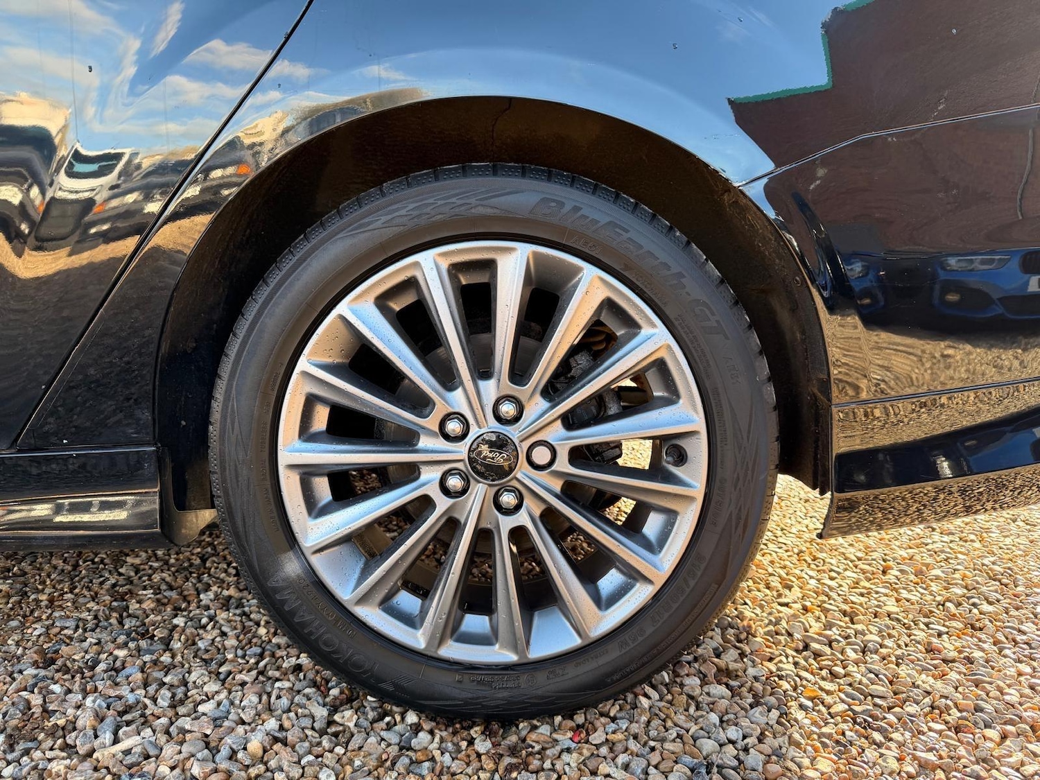 Used Ford Focus 2017 for sale - 76918521: Photo 9