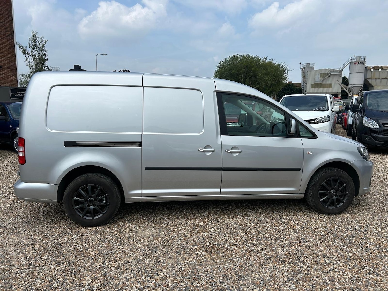 Vehicle 11