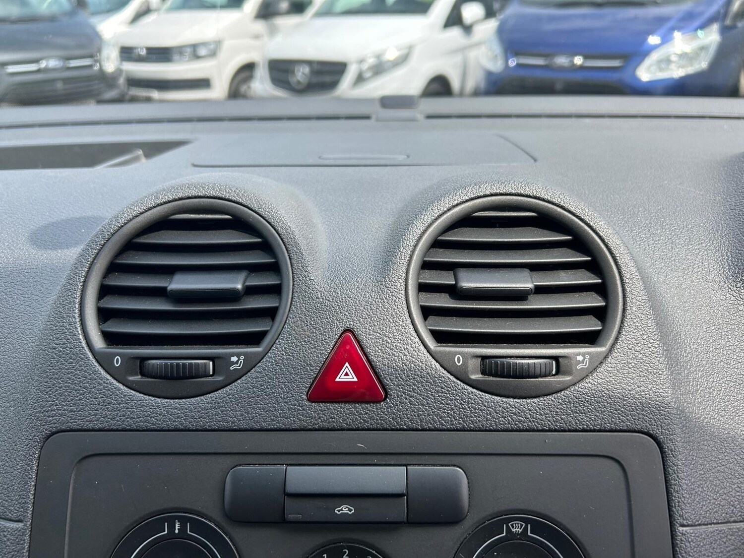 Vehicle 40