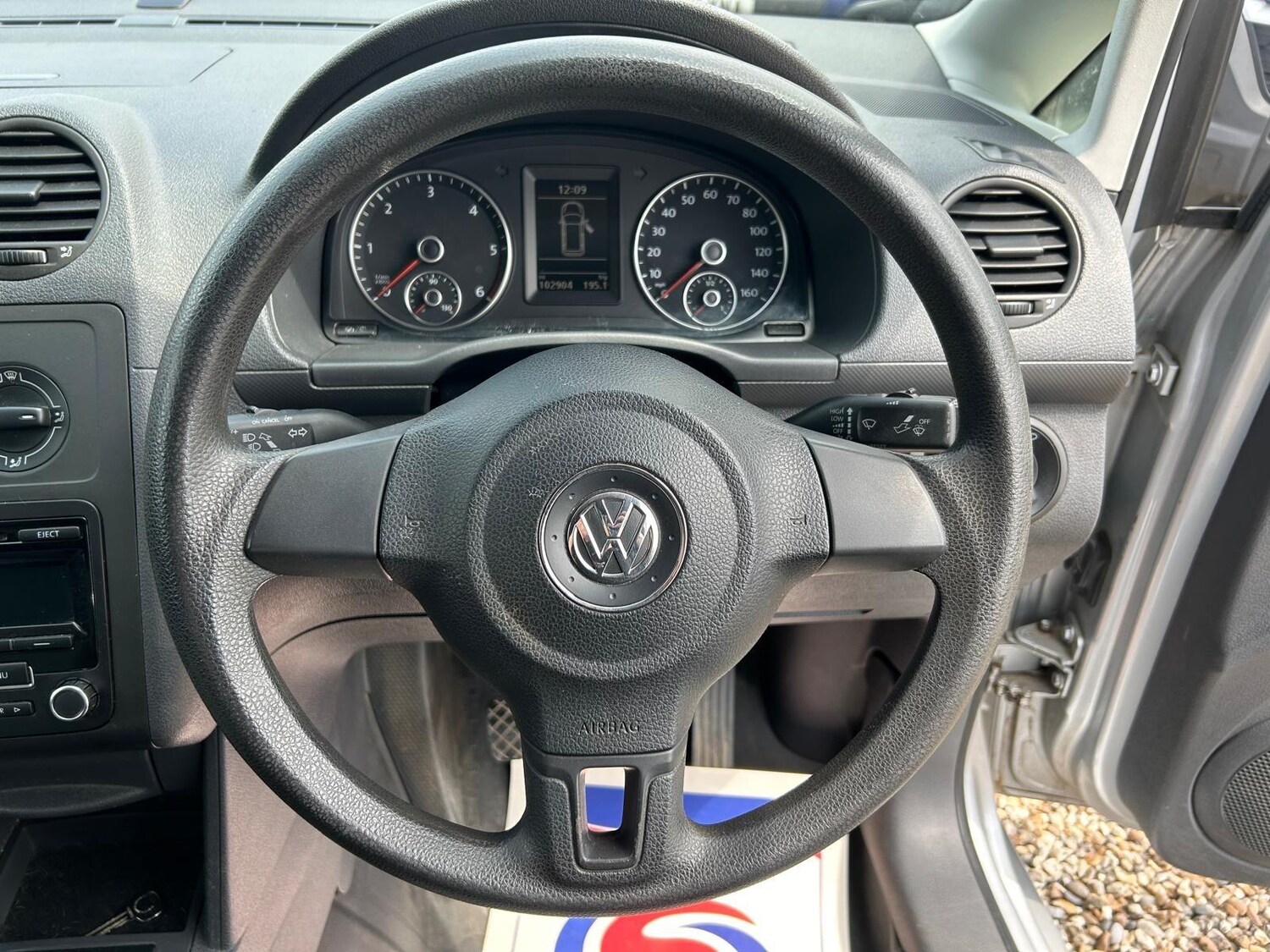 Vehicle 45