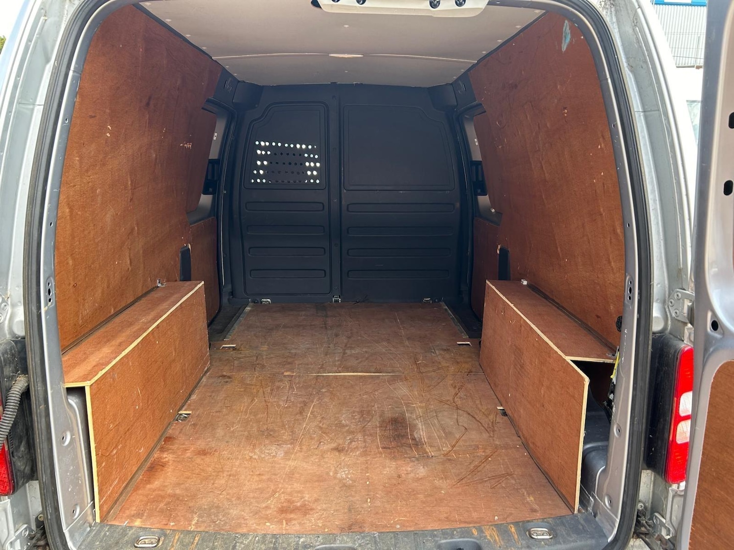 Vehicle 51