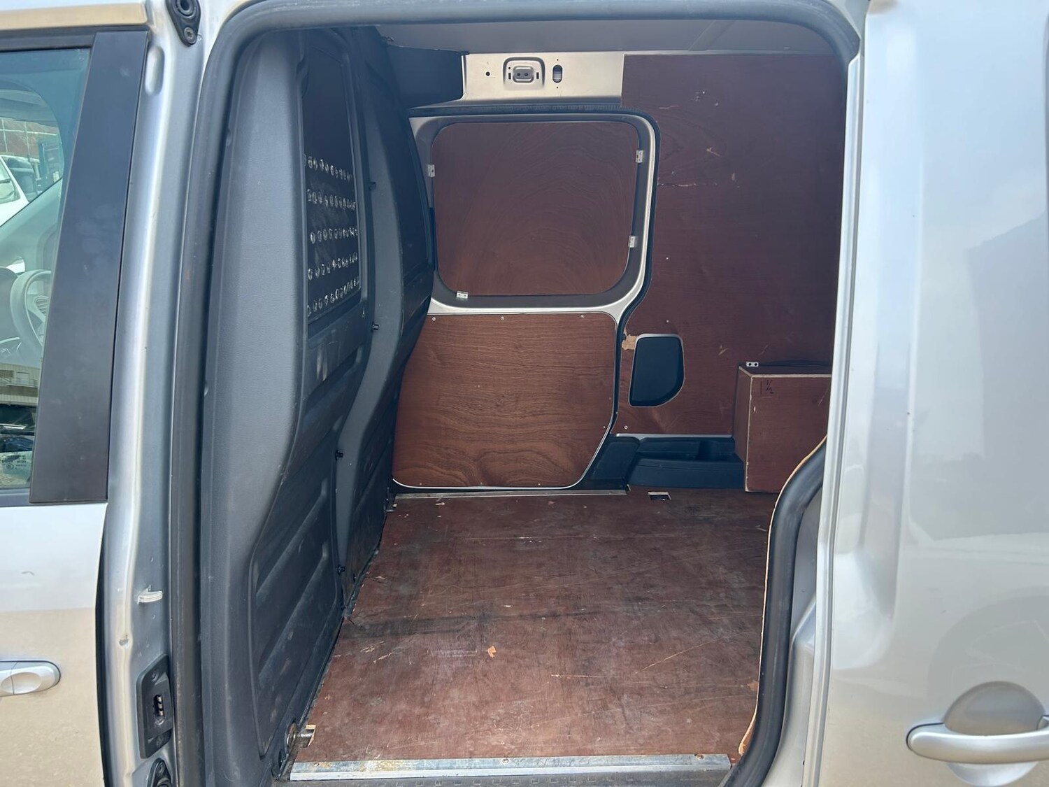 Vehicle 54