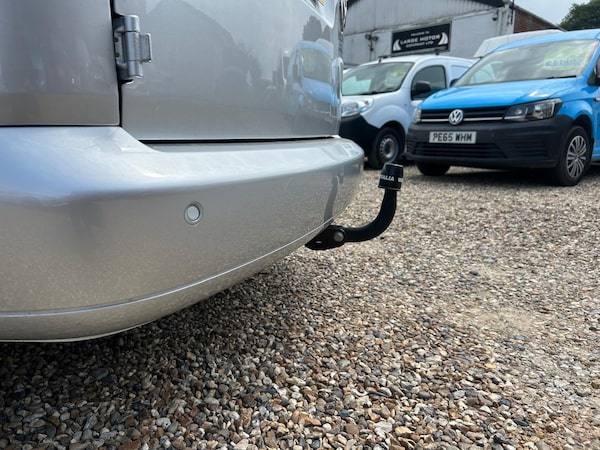 Used Volkswagen Caddy Maxi 2012 for sale - 74920677: Photo 62