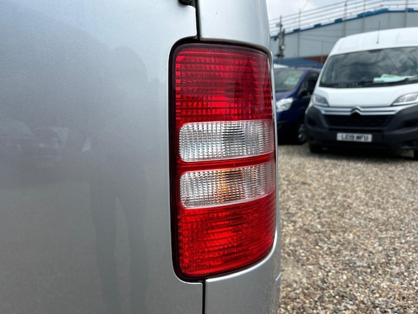 Used Volkswagen Caddy Maxi 2012 for sale - 74920677: Photo 66