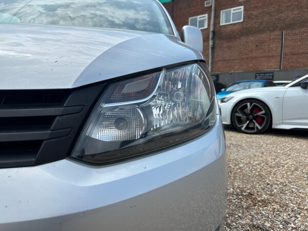 Used Volkswagen Caddy Maxi 2012 for sale - 74920677: Photo 68