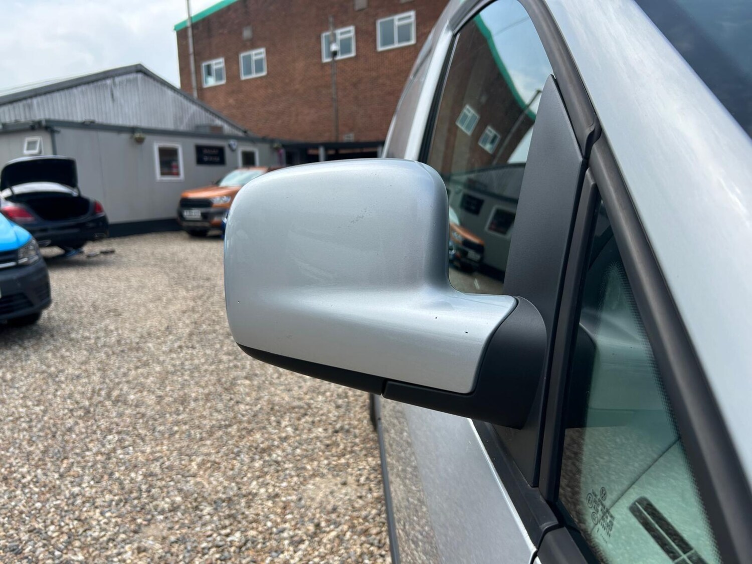 Vehicle 69
