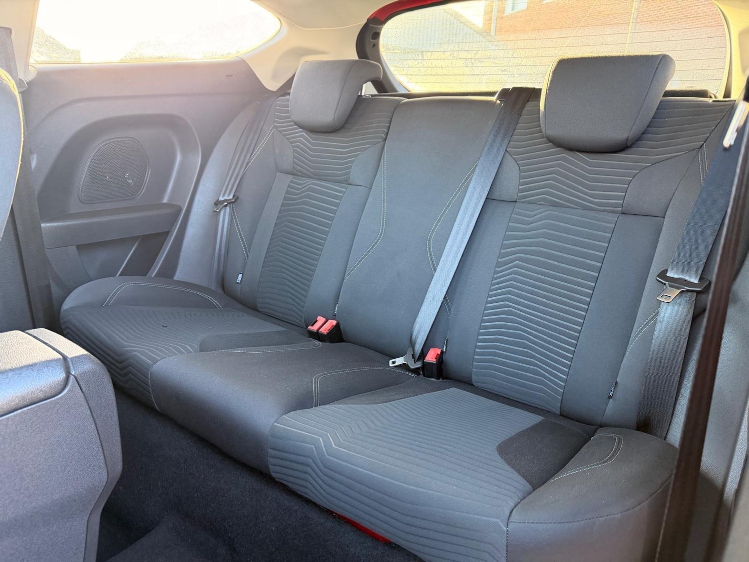 Used Ford Fiesta 2014 for sale - 77098060: Photo 13