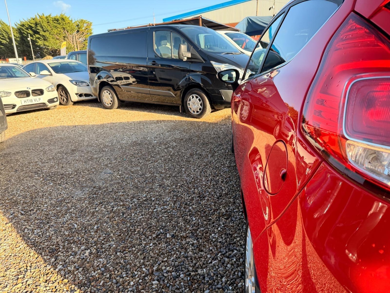 Used Ford Fiesta 2014 for sale - 77098060: Photo 22