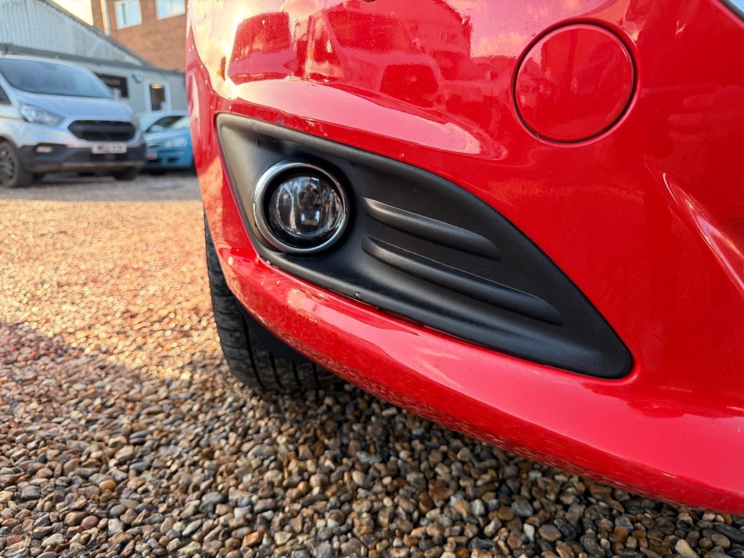 Used Ford Fiesta 2014 for sale - 77098060: Photo 24