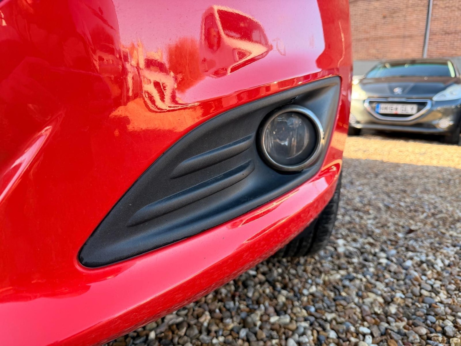 Used Ford Fiesta 2014 for sale - 77098060: Photo 25